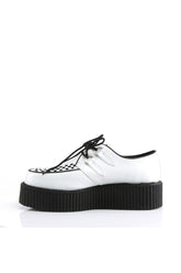 V-CRE502/WB/PU - V-CREEPER-502 by Demonia Cult